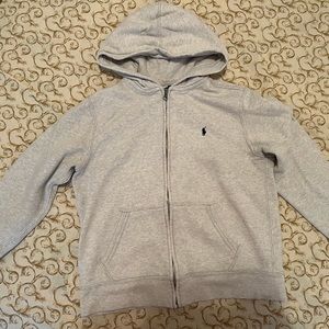 Ralph Lauren hoodie